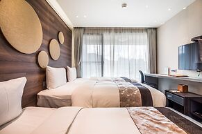 Green World Hotel Songshan