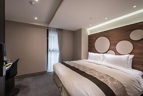 Green World Hotel Songshan