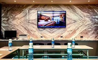 Green World Hotel Songshan