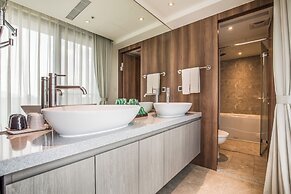 Green World Hotel Songshan