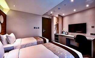 Green World Hotel Songshan