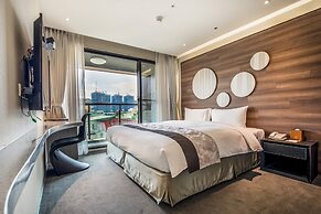 Green World Hotel Songshan