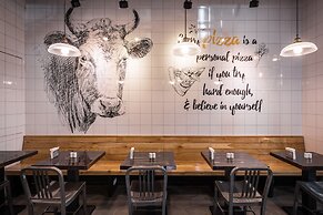 Green World Hotel Songshan