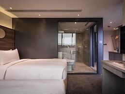 Green World Hotel Songshan