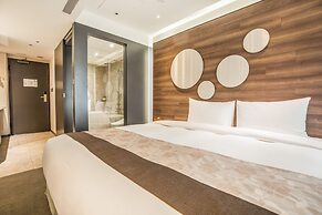 Green World Hotel Songshan