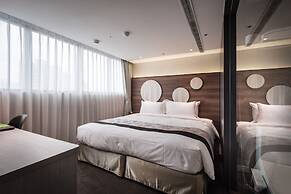 Green World Hotel Songshan