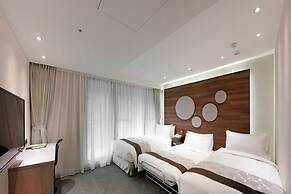 Green World Hotel Songshan