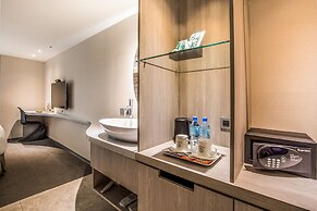 Green World Hotel Songshan