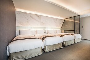 Green World Hotel Songshan