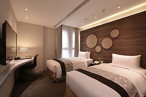 Green World Hotel Songshan