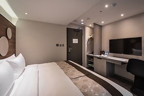 Green World Hotel Songshan