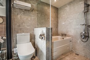 Green World Hotel Songshan