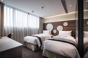 Green World Hotel Songshan