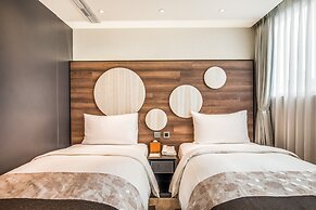 Green World Hotel Songshan