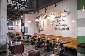 Green World Hotel Songshan