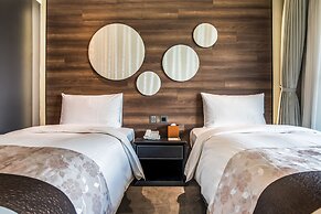 Green World Hotel Songshan