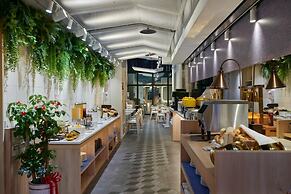 Green World Hotel Songshan