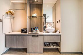 Green World Hotel Songshan