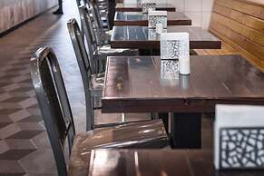 Green World Hotel Songshan