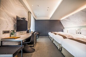 Green World Hotel Songshan