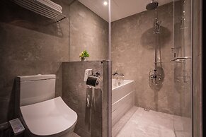 Green World Hotel Songshan