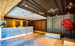 Green World Hotel Songshan