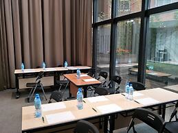 Green World Hotel Songshan