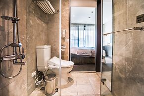 Green World Hotel Songshan