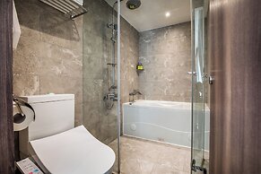 Green World Hotel Songshan