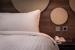 Green World Hotel Songshan