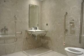 Green World Hotel Songshan