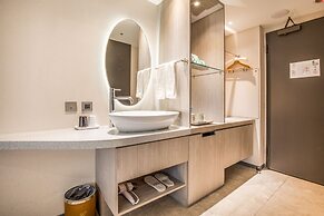 Green World Hotel Songshan