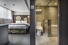 Green World Hotel Songshan