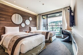 Green World Hotel Songshan