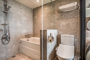 Green World Hotel Songshan