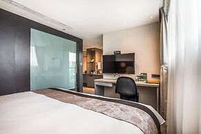 Green World Hotel Songshan