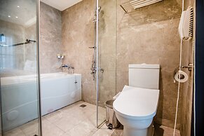 Green World Hotel Songshan