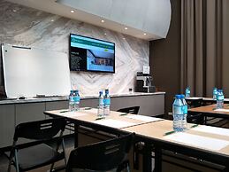 Green World Hotel Songshan