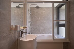 Green World Hotel Songshan