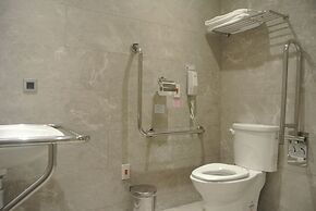 Green World Hotel Songshan