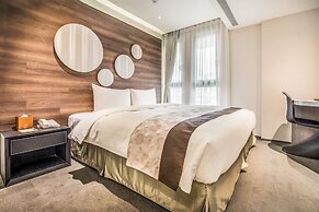 Green World Hotel Songshan