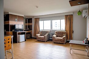 Satit Grand View Hotel