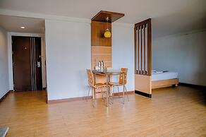 Satit Grand View Hotel