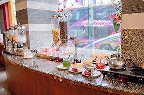 Satit Grand View Hotel