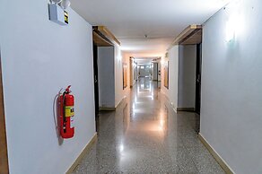 Satit Grand View Hotel