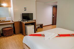 Satit Grand View Hotel