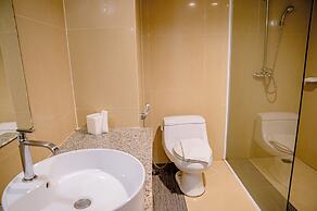 Satit Grand View Hotel