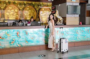 Satit Grand View Hotel