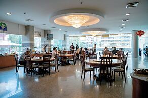 Satit Grand View Hotel