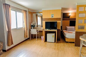 Satit Grand View Hotel